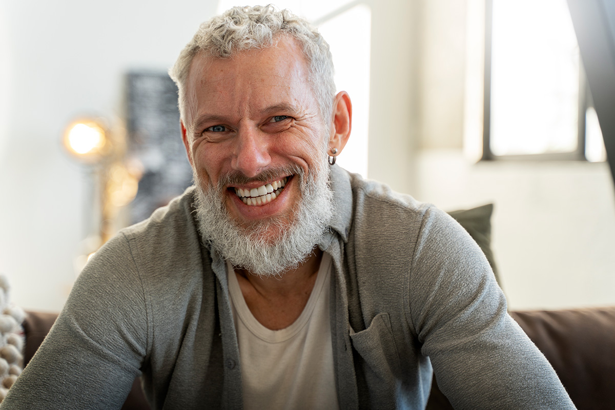 Testosterone Replacement Therapy for Men In Testosterone Replacement Therapy Clinic In Poway
